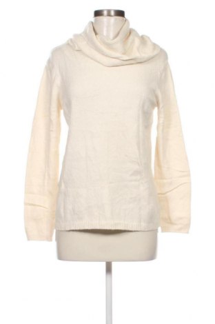 Női pulóver Cortefiel, Méret M, Szín Ekrü
, Ár 2 139 Ft