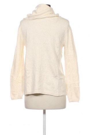 Női pulóver Cortefiel, Méret M, Szín Ekrü
, Ár 2 139 Ft