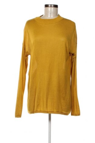 Damenpullover Esmara, Größe M, Farbe Gelb, Preis 9,99 €