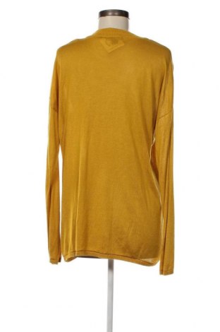 Damenpullover Esmara, Größe M, Farbe Gelb, Preis 9,99 €