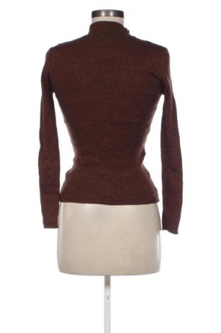 Dámský svetr Fb Sister, Velikost S, Barva Hnědá, Cena  279,00 Kč