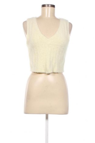 Dámský svetr Fb Sister, Velikost M, Barva Žlutá, Cena  89,00 Kč