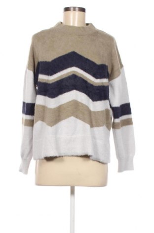 Dámský svetr Gina Benotti, Velikost M, Barva Vícebarevné, Cena  89,00 Kč