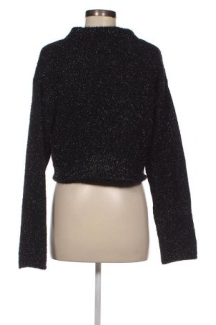 Дамски пуловер H&M, Размер S, Цвят Черен, Цена 4,60 €