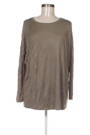 Dámský svetr H&M, Velikost M, Barva Zelená, Cena  99,00 Kč