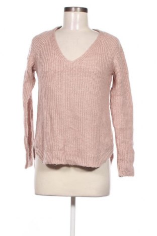 Dámský svetr H&M, Velikost S, Barva Béžová, Cena  109,00 Kč