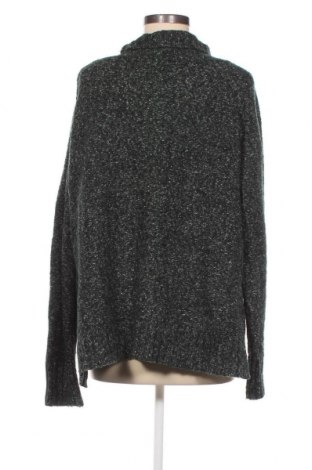 Dámský svetr H&M, Velikost M, Barva Zelená, Cena  99,00 Kč