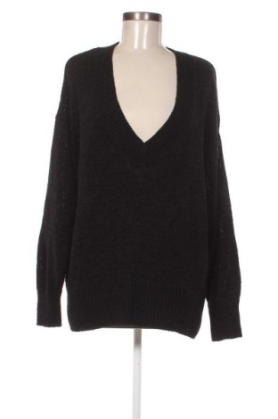 Дамски пуловер H&M, Размер S, Цвят Черен, Цена 8,18 €