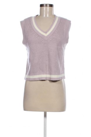 Pulover de femei H&M B'B, Mărime XS, Culoare Mov, Preț 79,99 Lei, #127432970