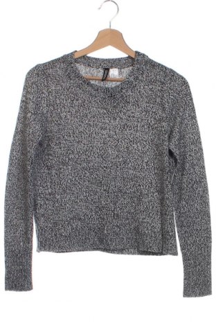 Dámský svetr H&M Divided, Velikost XS, Barva Vícebarevné, Cena  99,00 Kč