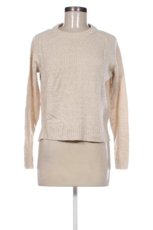 Dámský svetr H&M Divided, Velikost S, Barva Béžová, Cena  89,00 Kč