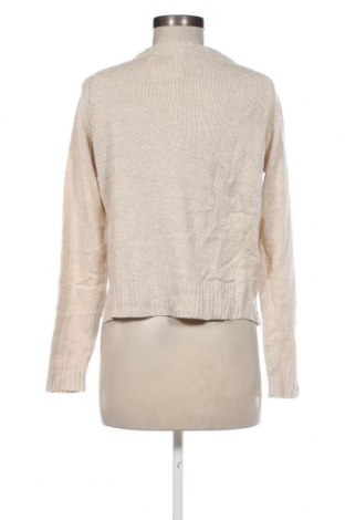 Dámský svetr H&M Divided, Velikost S, Barva Béžová, Cena  89,00 Kč