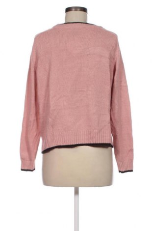 Damski sweter H&M Divided, Rozmiar M, Kolor Różowy, Cena 21,99 zł