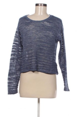 Damski sweter H&M Divided, Rozmiar M, Kolor Niebieski, Cena 20,99 zł