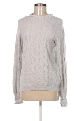 Dámský svetr Hush, Velikost M, Barva Šedá, Cena  399,00 Kč