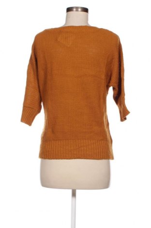 Dámský svetr Janina, Velikost S, Barva Hnědá, Cena  139,00 Kč