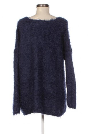 Дамски пуловер Kapalua, Размер XL, Цвят Син, Цена 4,60 €