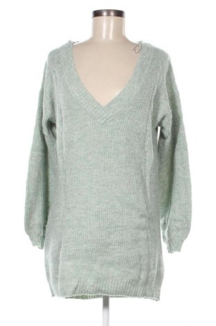 Dámský svetr Lefties, Velikost S, Barva Zelená, Cena  189,00 Kč