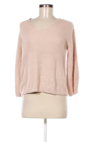 Dámský svetr Mango, Velikost S, Barva Růžová, Cena  79,00 Kč