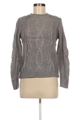 Dámský svetr Oviesse, Velikost S, Barva Šedá, Cena  109,00 Kč