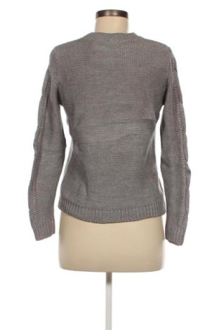 Dámský svetr Oviesse, Velikost S, Barva Šedá, Cena  109,00 Kč