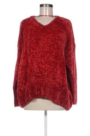 Pulover de femei Primark, Mărime XXS, Culoare Roșu, Preț 79,99 Lei, #127326590