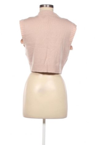 Dámský svetr SHEIN, Velikost M, Barva Béžová, Cena  29,00 Kč