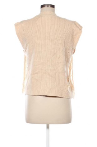 Dámský svetr SHEIN, Velikost M, Barva Béžová, Cena  89,00 Kč