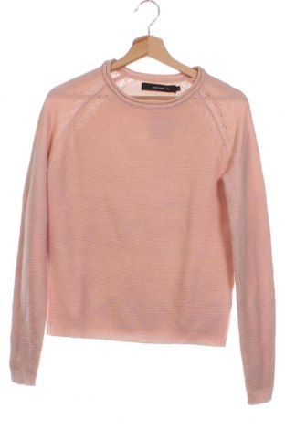 Damski sweter Vero Moda, Rozmiar XS, Kolor Różowy, Cena 27,99 zł