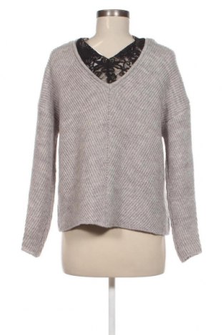 Dámský svetr Vero Moda, Velikost M, Barva Šedá, Cena  219,00 Kč