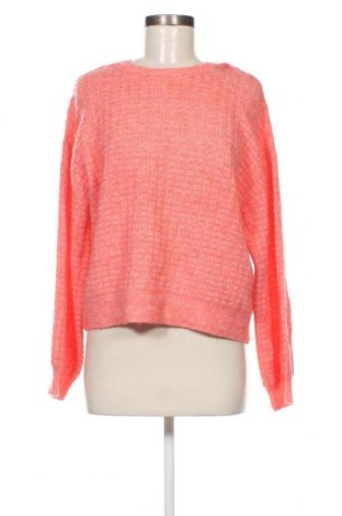 Női pulóver Vero Moda, Méret L, Szín Rózsaszín, Ár 1 309 Ft