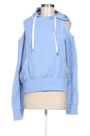 Dámska mikina  Q/S by S.Oliver, Veľkosť M, Farba Modrá, Cena  23,95 €