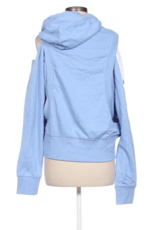 Dámska mikina  Q/S by S.Oliver, Veľkosť M, Farba Modrá, Cena  23,95 €