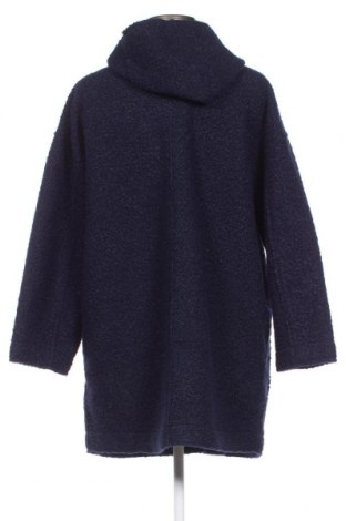 Palton de femei Unbranded, Mărime L, Culoare Albastru, Preț 192,99 Lei