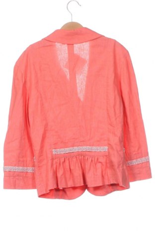 Dámské sako  Unbranded, Velikost XS, Barva Růžová, Cena  49,00 Kč