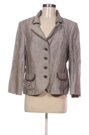 Dámské sako  Gerry Weber, Velikost M, Barva Béžová, Cena  149,00 Kč