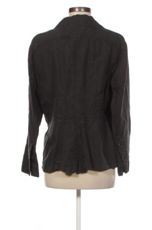 Γυναικείο σακάκι Marc Aurel, Μέγεθος XL, Χρώμα Γκρί, Τιμή 27,99 €