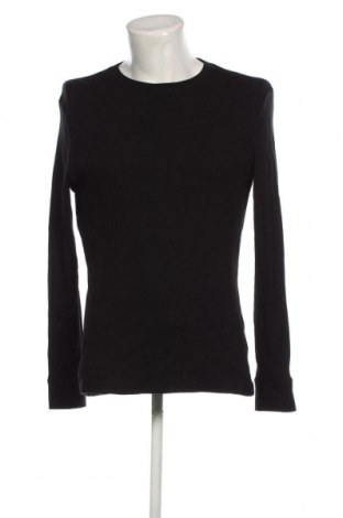 Herren Shirt H&M, Größe L, Farbe Schwarz, Preis 13,99 €, #127356212