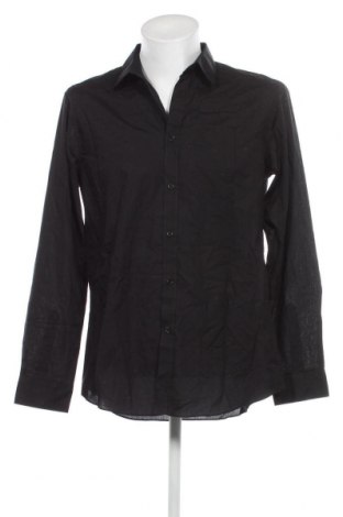Pánská košile  Taylor & Wright, Velikost XL, Barva Černá, Cena  469,00 Kč, #127279671
