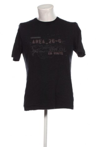 Herren Shirt Canda, Größe M, Farbe Schwarz, Preis 9,99 €, #127324220