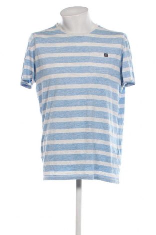 Herren T-Shirt Tom Tailor, Größe L, Farbe Mehrfarbig, Preis € 9,99, #127363519