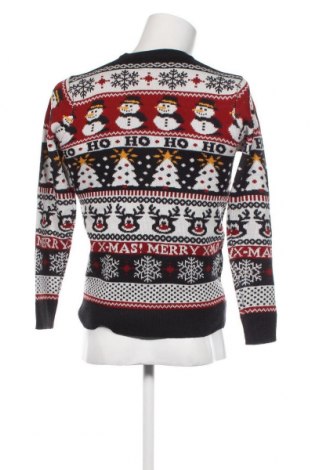 Pánský svetr  FSBN, Velikost XS, Barva Vícebarevné, Cena  189,00 Kč