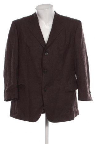 Pánské sako  Unbranded, Velikost XL, Barva Hnědá, Cena  159,00 Kč