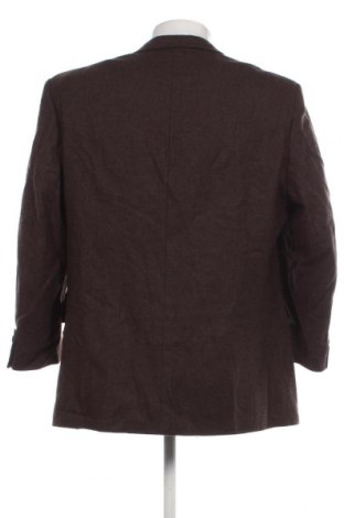 Pánské sako  Unbranded, Velikost XL, Barva Hnědá, Cena  159,00 Kč