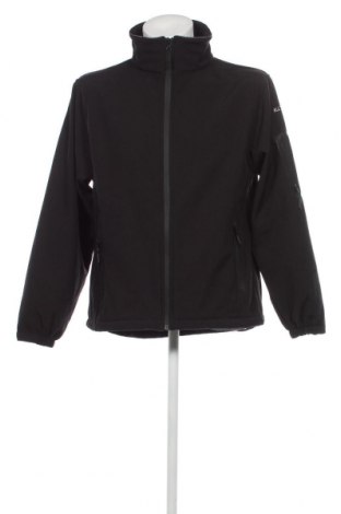 Herrenjacke Unbranded, Größe M, Farbe Schwarz, Preis € 33,99, #127404452