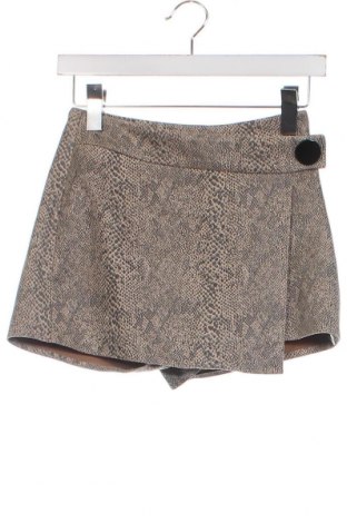 Fustă-pantalon Amisu, Mărime XXS, Culoare Bej, Preț 62,99 Lei, #127284202