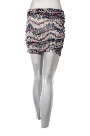 Rock Bershka, Größe M, Farbe Mehrfarbig, Preis € 1,99