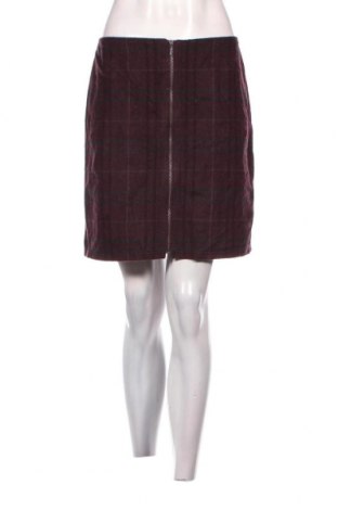 Sukně Claire, Velikost M, Barva Fialová, Cena  69,00 Kč