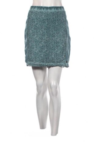 Sukně Garcia Jeans, Velikost M, Barva Modrá, Cena  49,00 Kč