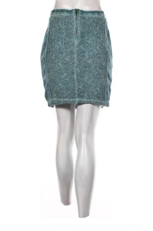 Sukně Garcia Jeans, Velikost M, Barva Modrá, Cena  49,00 Kč